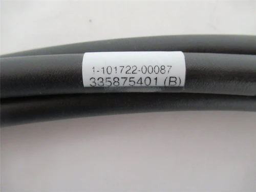 Robert Reiser 335875401; Cable Drive  XD5c XD1c