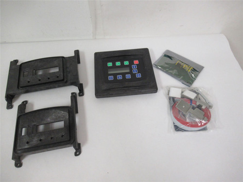 Danfoss BS5965-08; Keypad w/12' Ribbon AFC-4001-0A2