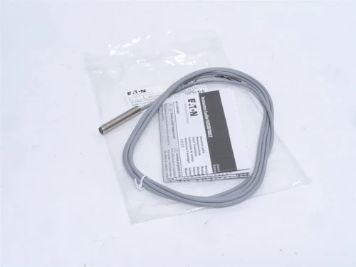 Eaton E57-08GE03-G; Inductive Proximity Sensor; 10-30VDC