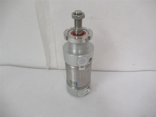 Festo DSNU-63-40-PPV-A-MQR3; PneumaticCylinder 63mmBore40mmSt