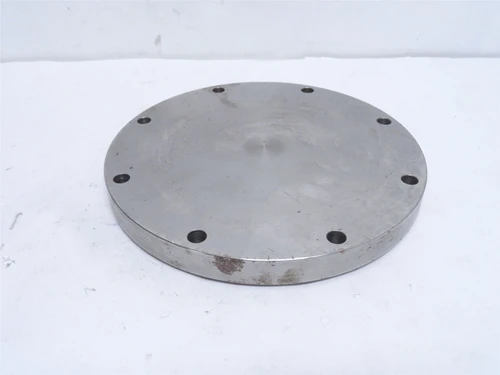 Haarslev 10-0003-282; Bearing House HM100 End Cover Only