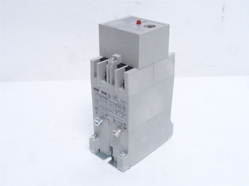 Allen-Bradley 700-RTC00000U1; Timing Relay; 120-600VAC