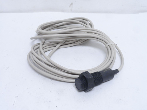 Elobau 120271; Marel 9718563 Prox Sensor; 18mm Range