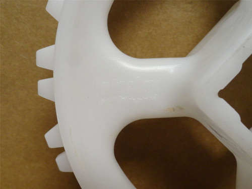 Intralox S3D9; Conveyor Sprocket Ser: 900; 18 Teeth; 1.5"ID