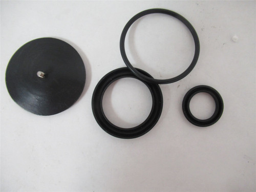 Plastomatic SKBSDA050TNO; Seal Kit