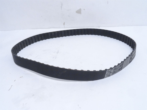 Gates 390H100; Timing Gear Belt; 39" Long x 1" Wide