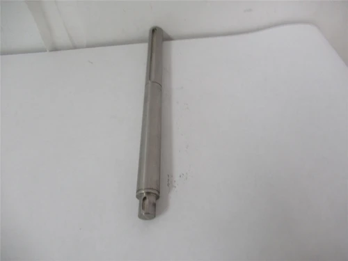Poly Clip 76149; Motor Shaft 10.5"