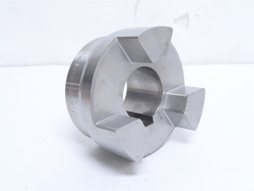 Lovejoy L190x1-7/8; Jaw Coupler Hub; 1-7/8"ID; 4-1/2" Hub OD