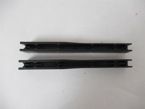 AmbaFlex 30010462SKU; Transition to Track Guide 25x18x200