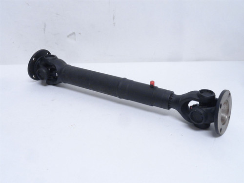 Dambach 646848; Cardan Shaft; 16-1/4" Overall Length
