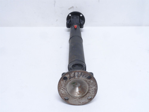 Dambach 646848; Cardan Shaft; 16-1/4" Overall Length