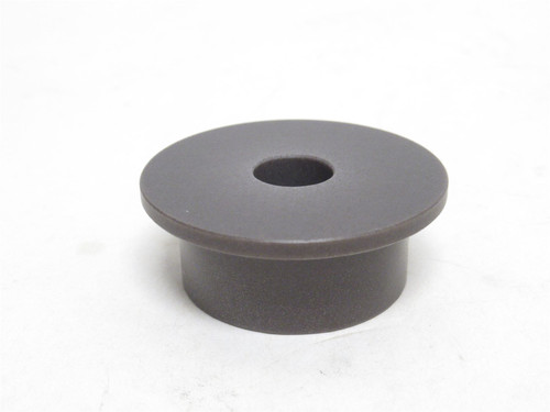 Carruthers 001040-00; Bushing; Flange; 2.0 Idler Roller