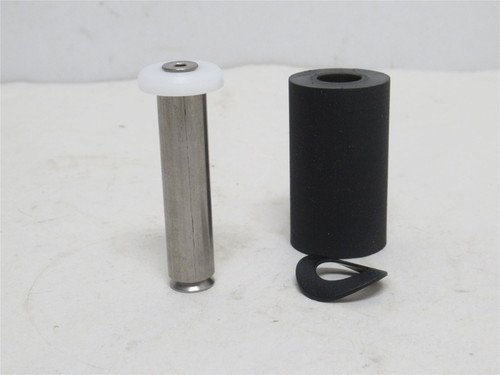 Belcor 59476; Roller Assembly 1-1/8"OD x 1-15/16" Wide