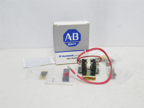 Allen-Bradley 1481-N55; Switch Selector; Hand-Off-Auto