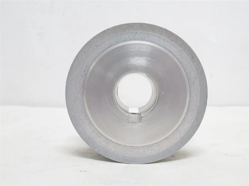 Ossid 436881; Timing Pulley; 1-1/8" Belt Width; 25mmID; 28T