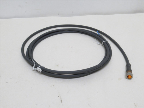 Sensopart K4-2M-G-PUR; Sensor Cable 902-50801; 2m Long