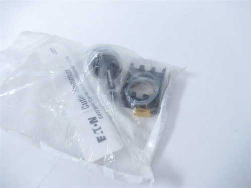 Eaton EM22VG61; Selector Switch - 3 Position; Lever