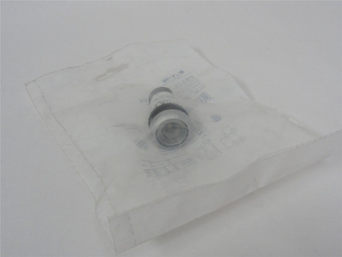 Eaton C22S-DRL-XG-K10-24; Compact Pushbutton-Illuminated