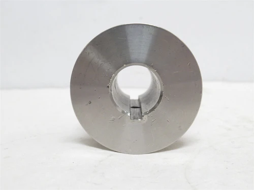 Ossid 4444832; Drive Pull; SS; 20mmID