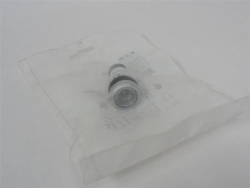 Eaton C22-DL-XW-K10-24; Pushbutton-Illuminated; LED; 22.5 mm