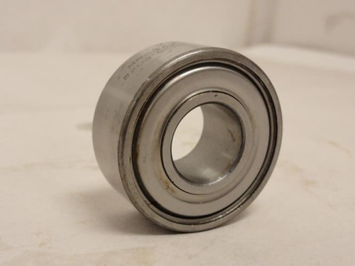 MRC 5203SBKFF; Double Row Angular Contact Bearing; 17mm ID