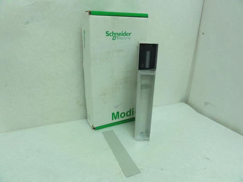 Schneider 140XCP51000; Module Empty With Cover