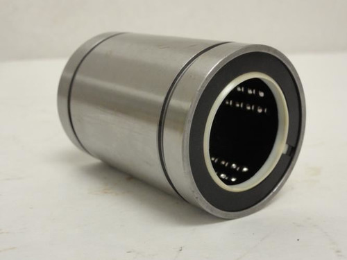 Thomson MAM30; Closed Round Rail Ball Bushing; 30mm ID