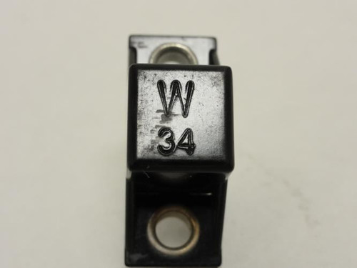 Martin W34; Overload Thermal Unit; Series: W