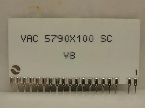 Vacuumschmelze 5790-X100; Lot-31 Electronic Module