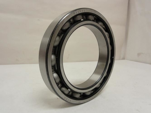 SNR 6020; Ball Bearing 100mm ID x 150mm OD x 24mm Wide