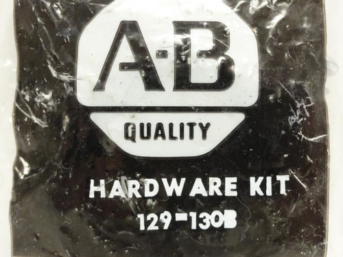 Allen-Bradley 129-130B; Mounting Kit; Photo Sensor Series: 9000