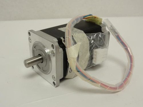 Sanyo 103H7128-5941; Servo Motor 1.8 Deg Step; Bipolar; 2A