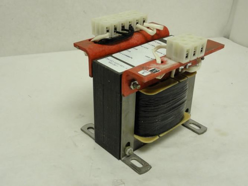 Nova  2641021-0200; Transformer; 200vA; 120/230/480/190V