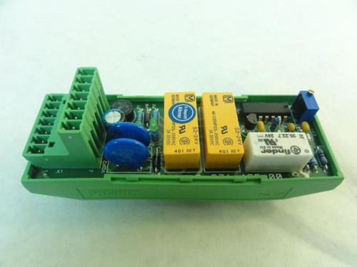 Phoenix Contact 871400006; Lift Control Board