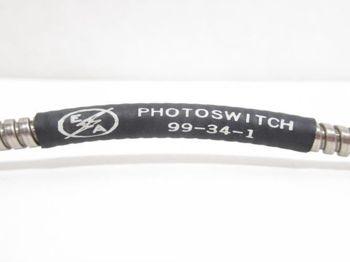 Photoswitch 99-34-1; Bi-Furcated Fiber Optic Cable
