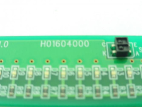 Sato H01604000; Sensor PCB Board