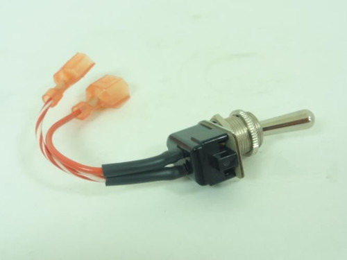 Crown 151712; Toggle Switch ASM; 125/250V; 8/3A