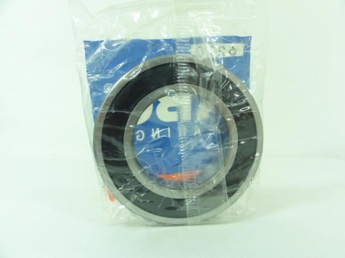 KBC 6210DDC3G81 ; Ball Bearing; 50mmID x 90mOD x 20mmW