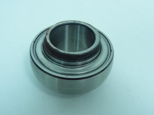 Fafnir 1103KRRB; Insert Bearing; Missing Collar 1.1875"ID