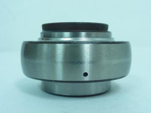 Fafnir 1103KRRB; Insert Bearing; Missing Collar 1.1875"ID