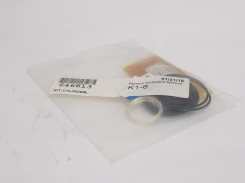 Pearson 646613; Air Cylinder Rebuild Kit