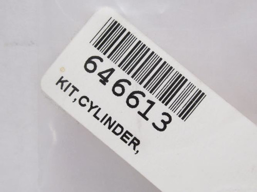 Pearson 646613; Air Cylinder Rebuild Kit