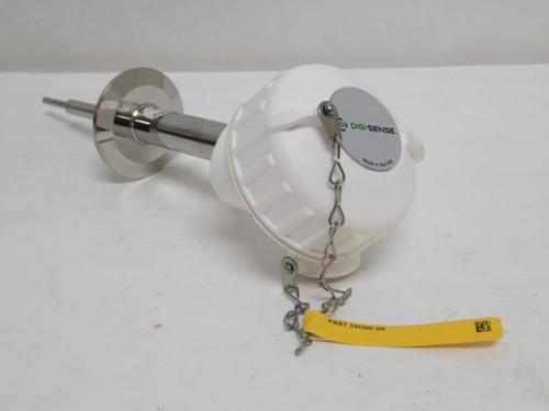 Cole-Parmer 39000-89; Digi-Sense RTD Probe