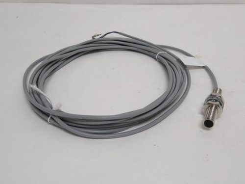Balluff BES002T; Prox Sensor; 12-30VDC; 200mA