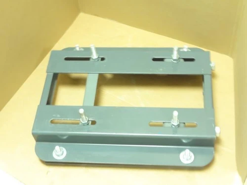 Marathon 324B2; Adjustable Motor Slide Base; 324T Frame