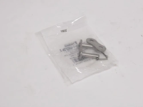 Tsubaki RS60-SS-1-CP-JL; SS Connecting Link #60