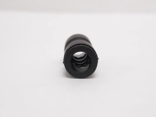 Legris 3106 56 00; Lot-2 Plastic Unions; 1/4" PTC