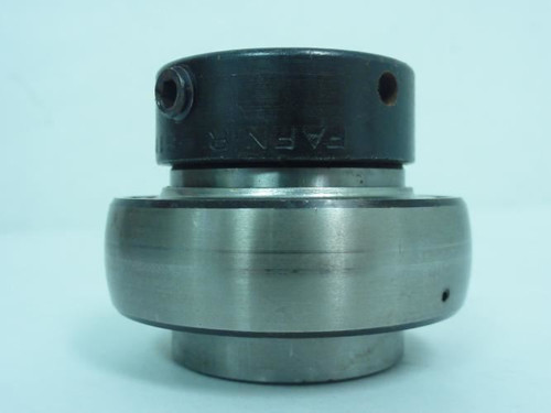 Fafnir 1103KRRB; Insert Ball Bearing; 1.1875" ID; 2.4409" OD