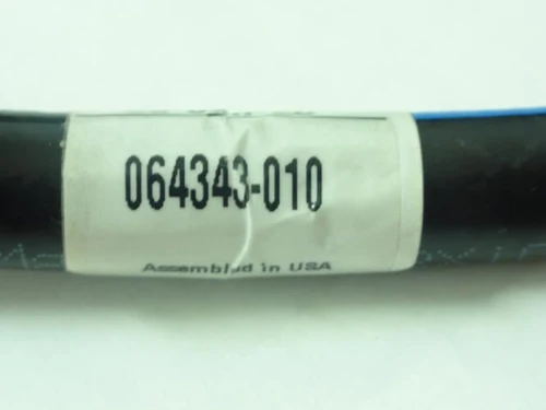 Crown 064343-010; Hose Assembly
