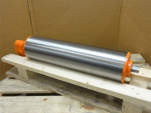VanderGraaf TM160A30-475; Drum Motor 24-5/8"  Belt Width